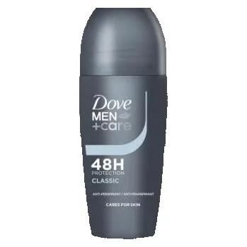 Dove Men+Care Classic antiperspirant kuličkový 50 ml