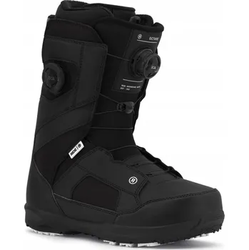 Snowboarding Snowboardové boty Ride Octave black [Velikost boty 44.5]