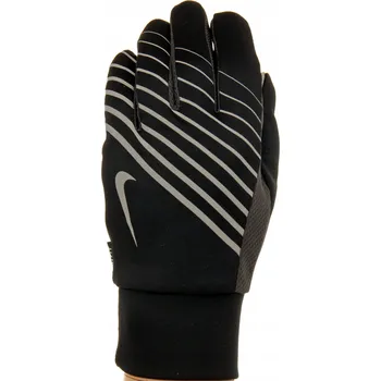 Rukavice Běžecké rukavice Nike Mens Lightweight Tech Running Gloves, velikost M