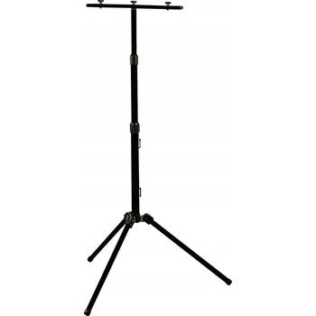 Stativ pro stavební reflektor 0,6-1,7 m FORTIS