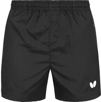 Pánské kraťasy Pánské šortky Butterfly Shorts Apego Black XXL