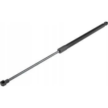 Zavěšení kol Plynová vzpěra, víko zavazadlového prostoru NTY AE-RE-073