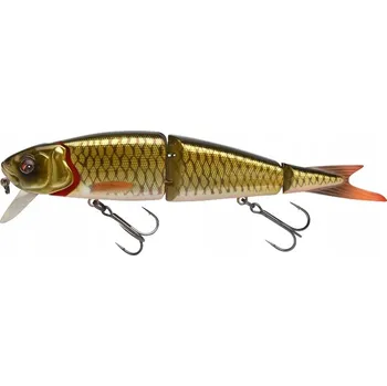 Umělá nástraha 4Play CL Liplure Savage Gear 13 cm 21 g DIRTY ROACH