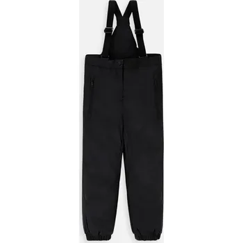 Snowboardové kalhoty Zimní kalhoty pro dívku, velikost 122 Coccodrillo