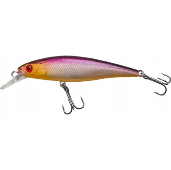 Umělá nástraha Wobler Manyfik Twitch Trout 65 TTR03