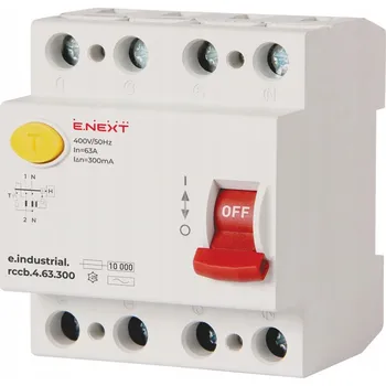 vypínač Spínač Enext 400 V IP20 63 A