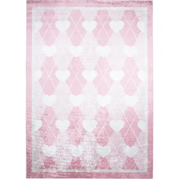 Koberec Koberec EMMA 120x170 Dětský Protiskluzový v59