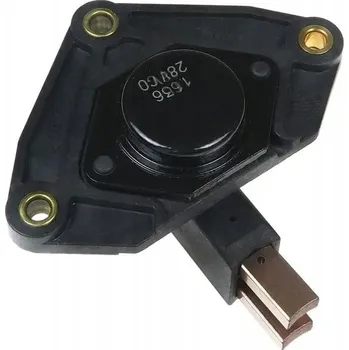 Alternátor Regulátor napětí AS-PL ARE9130(LETRIKA)