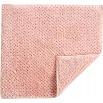 Utěrka Měkká a nadýchaná kuchyňská utěrka z korálového fleecu