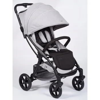 Kočárek Sportovní kočárek Mast M2x Granite