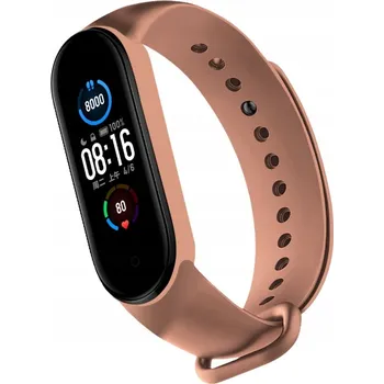 Pouzdro na mobilní telefon Řemínek KENA pro Xiaomi 15mm hnědý