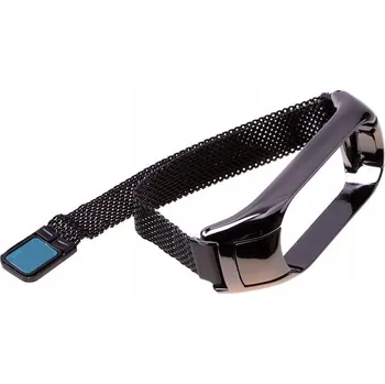 Náramek Náramek Hedo pro Xiaomi, černý