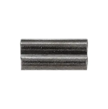 Carp Zoom Krimpovací svorky pro návazce - 50 ks/ 0,6 mm