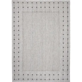 Koberec Koberec s plochou vazbou 120 x 170 cm