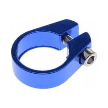 Sedlovka Pevná sedlovka WM AWR0279BL 34,9 mm x 13 mm