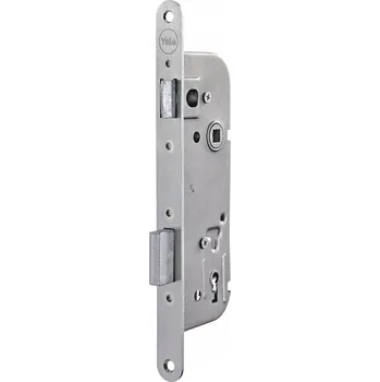 zadlabací zámek Zadlabací zámek Yale 5200/20, na klíč, univerzální (levý/pravý)