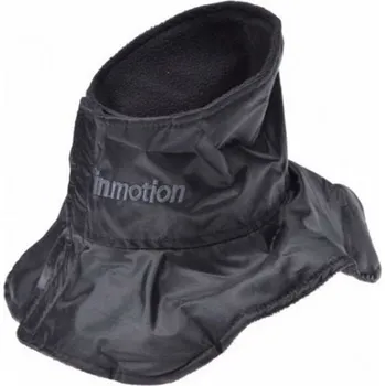 Moto bunda GOLF NÁKRČNÍK ZATEPLOVACÍ PROTI VĚTRU KRÁTKÝ L