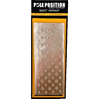 Boilies Strategy Obalovací těsto na nástrahy 14-22mm