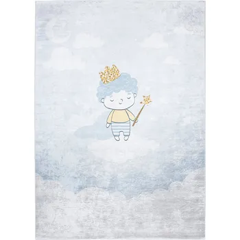 Koberec Koberec EMMA 80x150 Pro Děti Protiskluzový v25