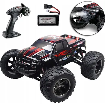 RC model auta Auto RC Monster Truck 9115, 2.4GHz, 42 km/h