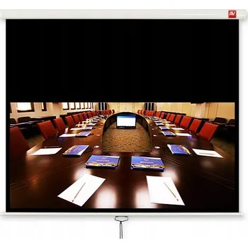 Projekční technika Projekční plátno Avtek Cinema 200