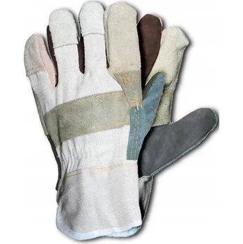 Pracovní rukavice Rukavice Reis RBK velikost 10 - XL 1 pár