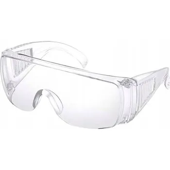 ochranné brýle Ochranné brýle proti úlomkům Speed AM-B501