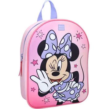 Dětský batoh Dětský batoh Minnie Mouse Funhouse