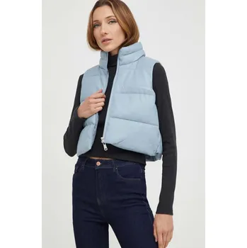 Pánská bunda Vesta Answear.LAB D23871.hjs modrá 55X, vel. XL