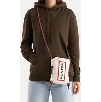 Kabelka Hunter HTR-B-008-06 Bílá NOSIZE