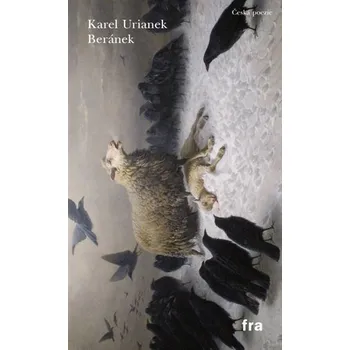 Poezie Beránek brožovaná Karel Urianek