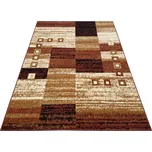 Rexcarpet PP 765 hnědý 180 x 250 cm