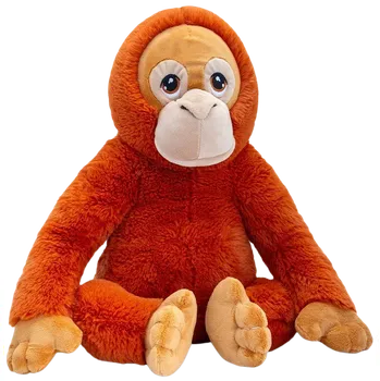 plyšák KEEL SE1022 Orangutan 45 cm