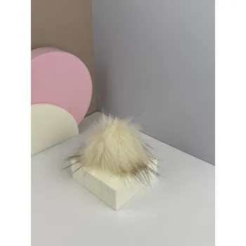 Příze Mia Handmade Design Bambulka malá - krémová