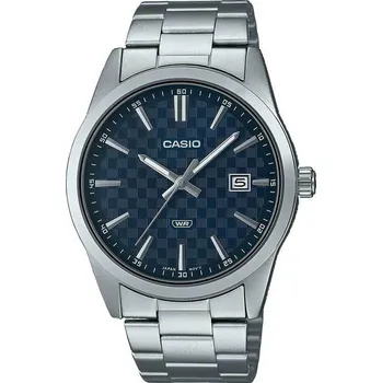 Módní doplněk Pánské hodinky CASIO MTP-VD03D-2A + BOX