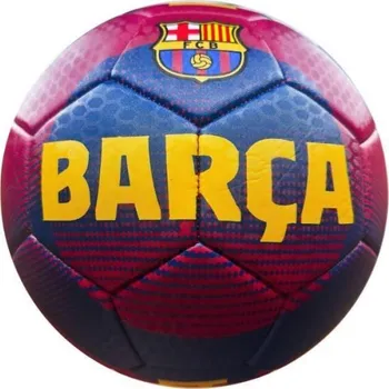 Fotbalový míč Fan-shop Míč BARCELONA FC Grande Home velikost: 5