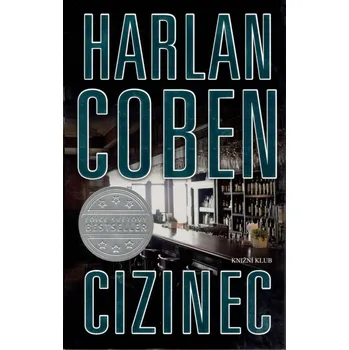 Beletrie pro dospělé Cizinec brožovaná Max Frei