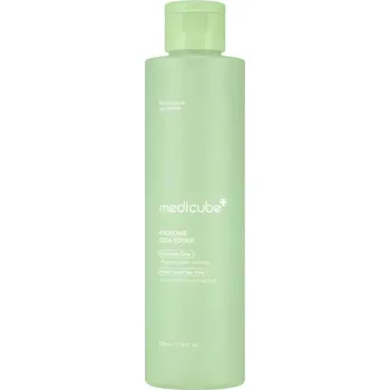 Medicube Exosome Cica Toner 210ml-zklidňující toner