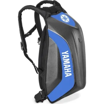 Motodoplněk Skořepinový batoh na motorku Yamaha