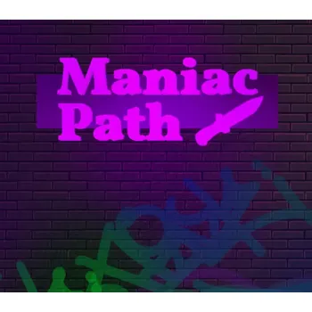 Počítačová hra Maniac Path
