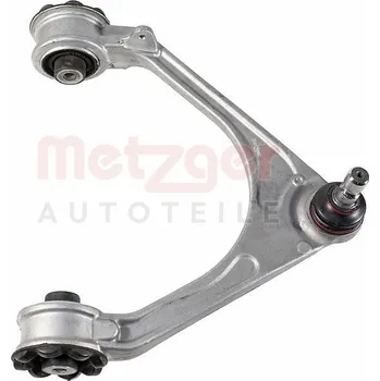 Zavěšení kol Řídicí páka, zavěšení kol METZGER 58154301