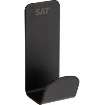 Mýdlenka SAT Háček Mood, černá (SATDMOOD21MC)