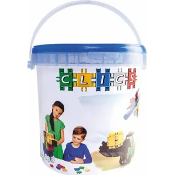 Masážní přístroj CLICS CD007 building toy