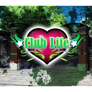 Počítačová hra Club Life - Soundtrack DLC