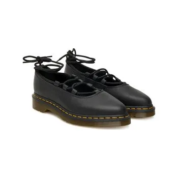 Dámské polobotky Polobotky Dr. Martens Elphie II DM40683001 Černá 39
