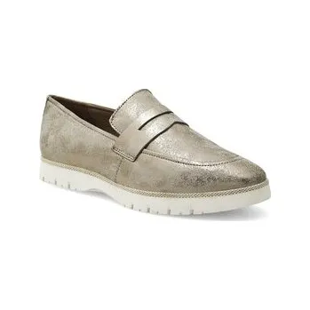 Dámská obuv Lasocki Lordsy WB-EMILA-15 Zlatá 37