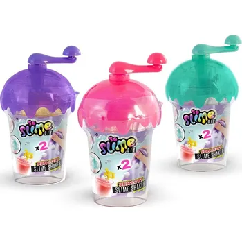 plyšák So Slime Shaker kelímek EPEE