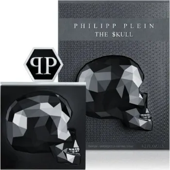Dámský parfém Philipp Plein The $kull parfémovaná voda unisex 125 ml