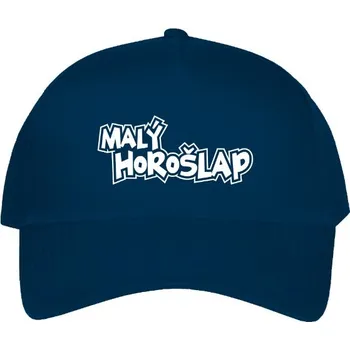 Kšiltovka Kšiltovka s potiskem Malý HoroŠlap