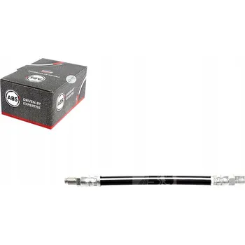 Brzdová hadice BRZDOVÁ HADICE ZADNÍ SL 5637 A.B.S. VW